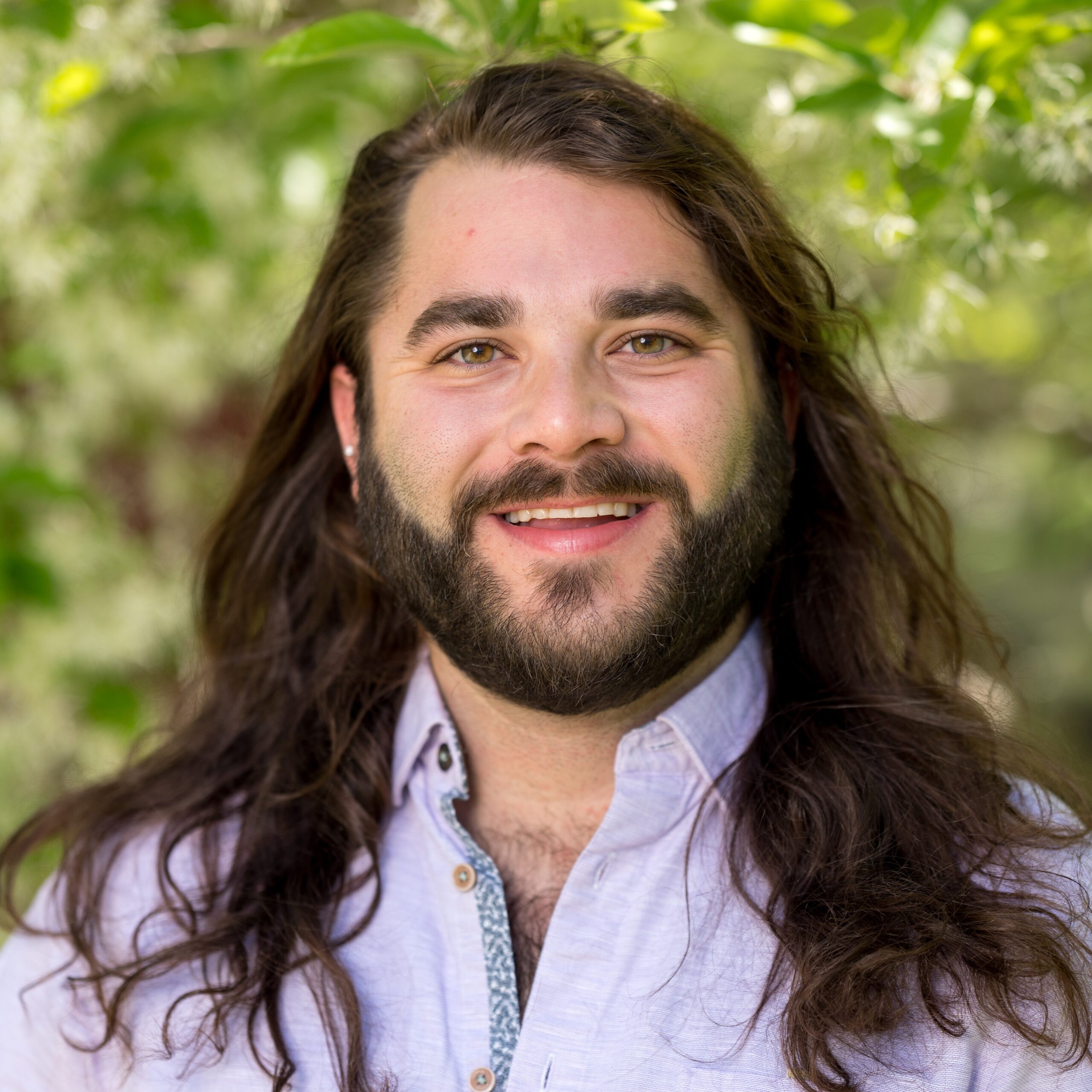 Brendan Troy Headshot